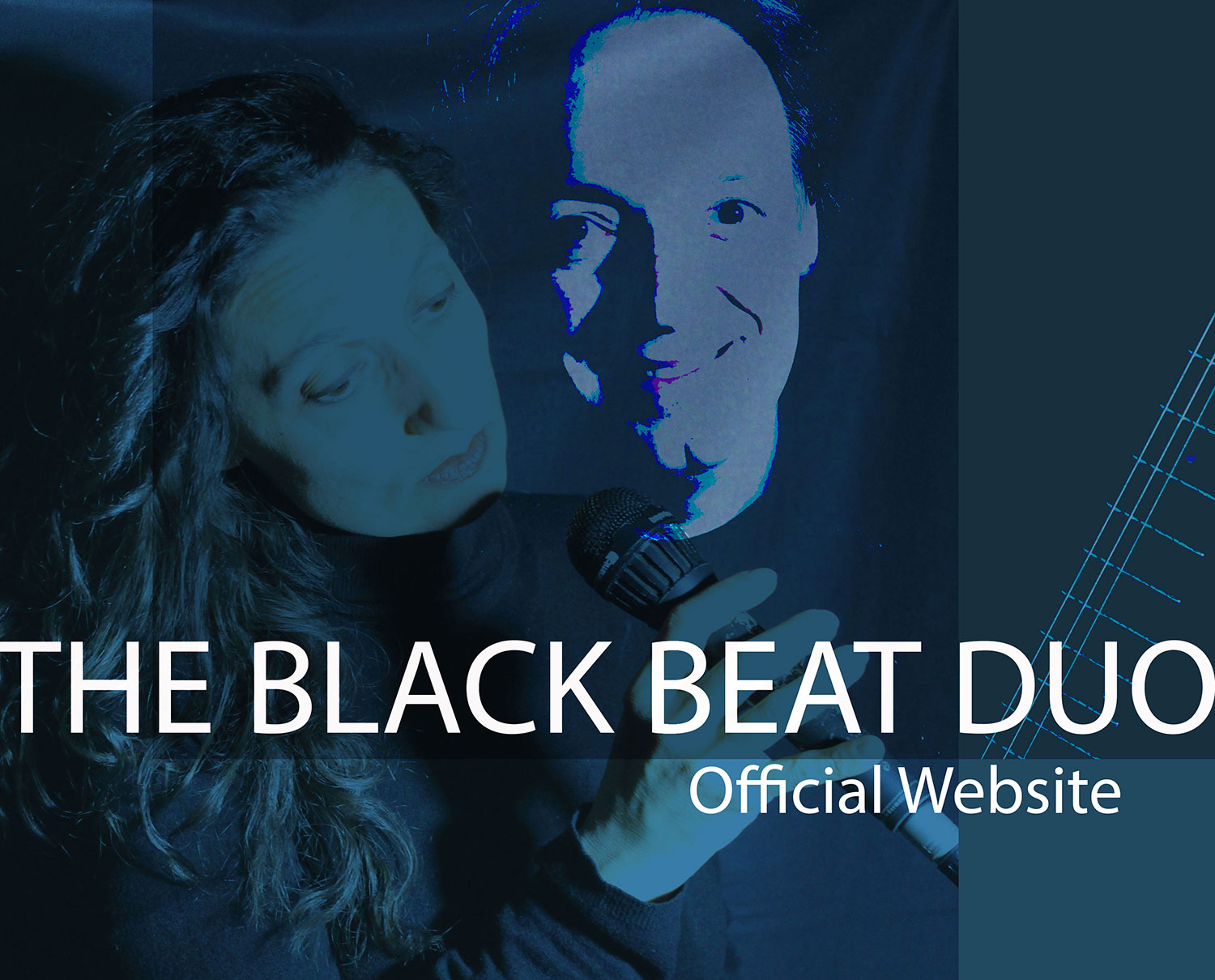 TheBlackBeatduo